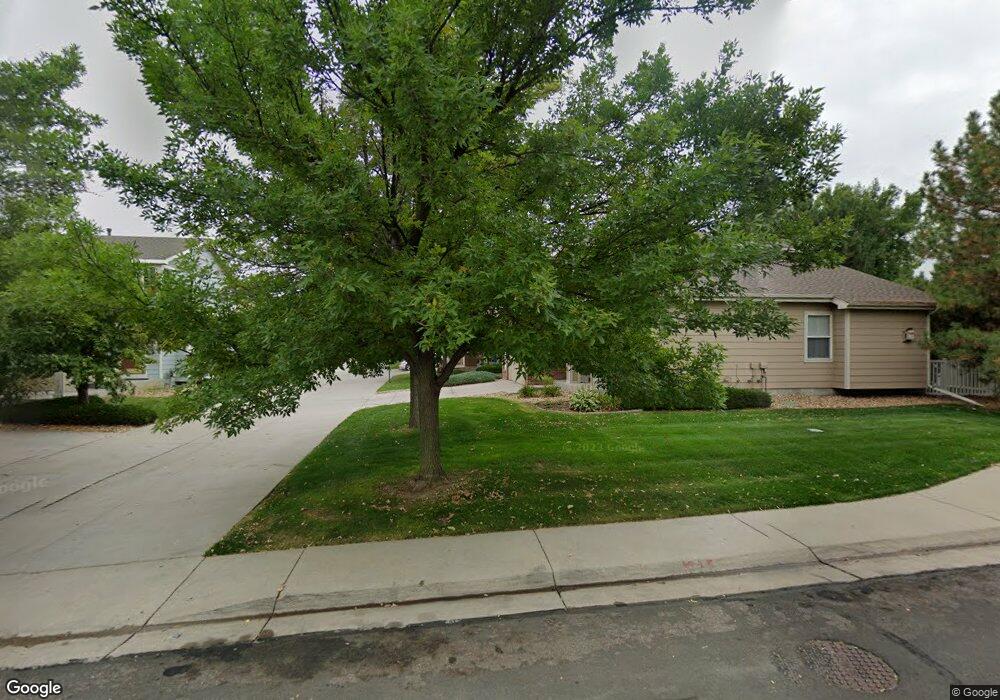 3582 E 106th Ave, Thornton, CO 80233 - photo 1