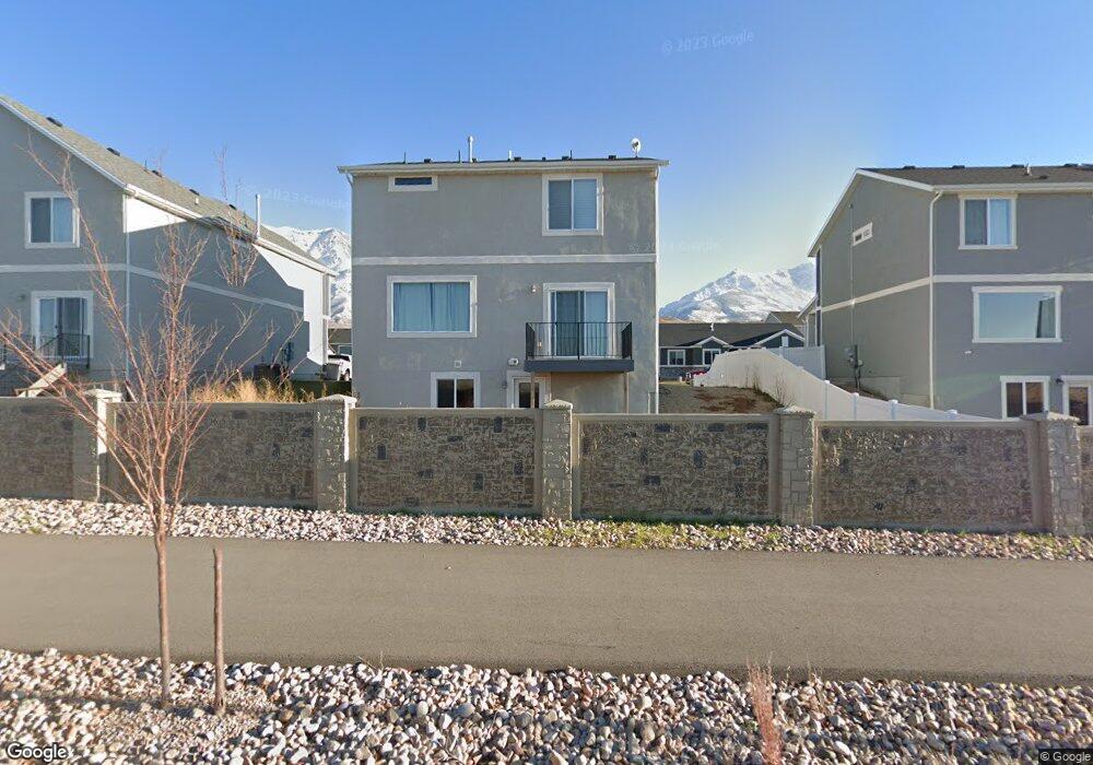 1150 S Raintree Ln, Santaquin, UT 84655 - photo 1