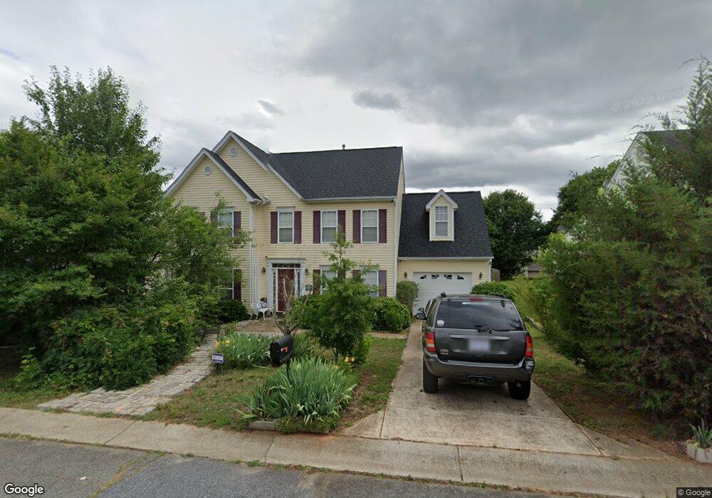 2116 Ballingarry Dr, Statesville, NC 28625 - photo 1