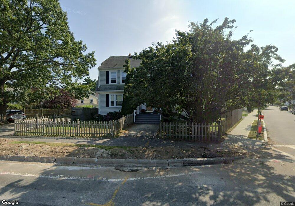 250 Furnace Brook Pkwy unit 2, Quincy, MA 02169 - photo 1