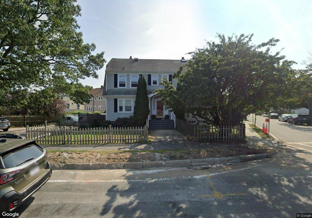 250 Furnace Brook Pkwy unit 4, Quincy, MA 02169 - photo 1