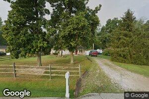 6961 Edenton Pleasant Plain Rd, Pleasant Plain, OH 45162