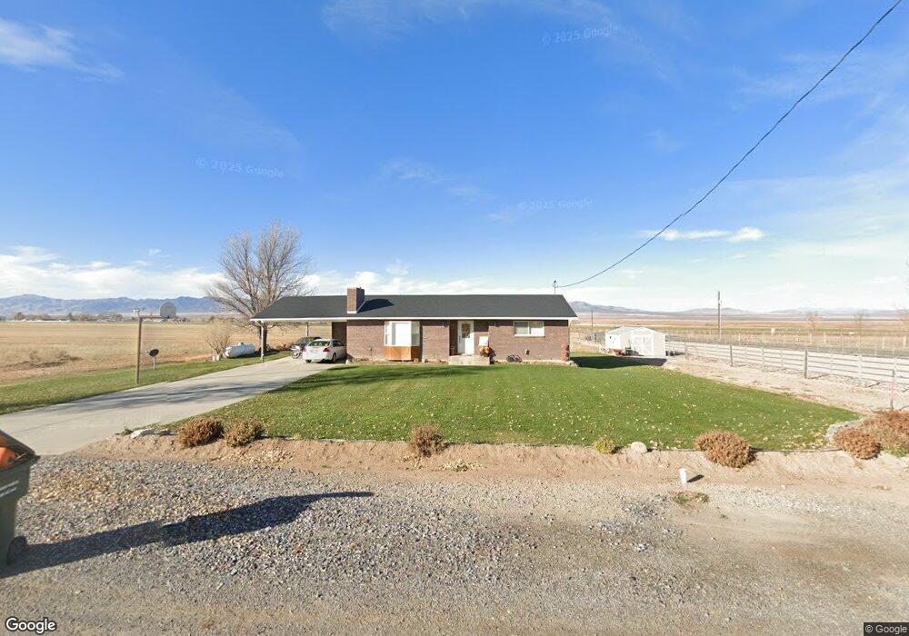377 N Main St, Genola, UT 84655 - photo 1
