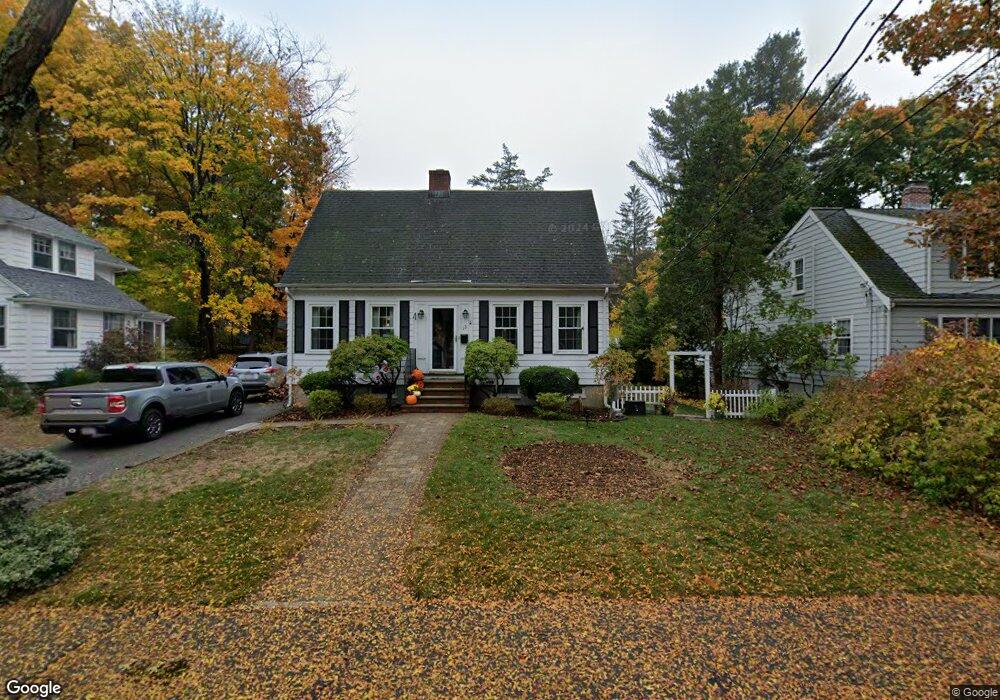 13 Davidson Rd, Wakefield, MA 01880 - photo 1