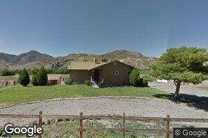 417 W Cove Canal Rd, Sevier, UT 84766