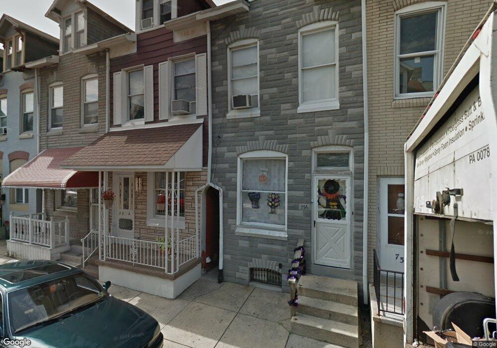 736 Locust St, Reading, PA 19604 - photo 1