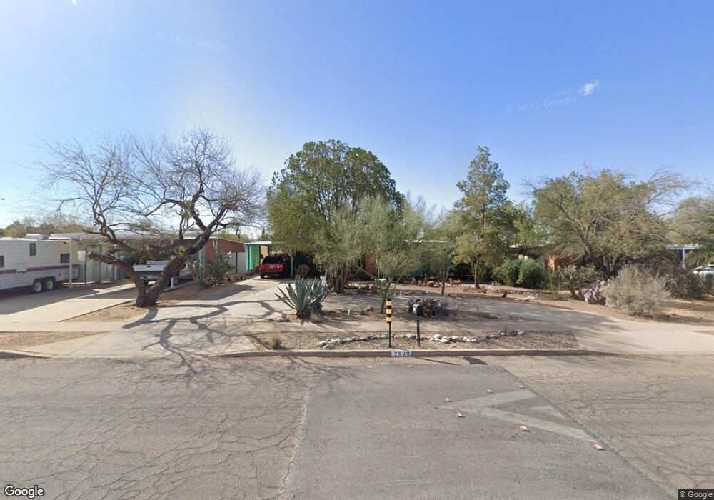 2920 E 18th St, Tucson, AZ 85716 - photo 1