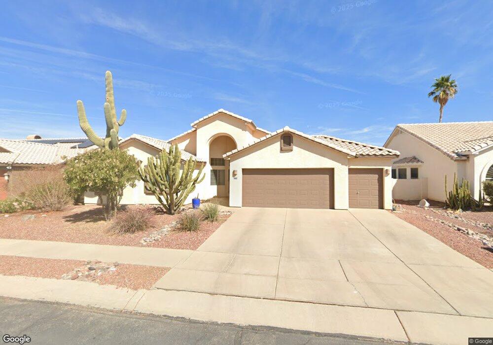 6776 W Redcliff Way, Tucson, AZ 85743 - photo 1