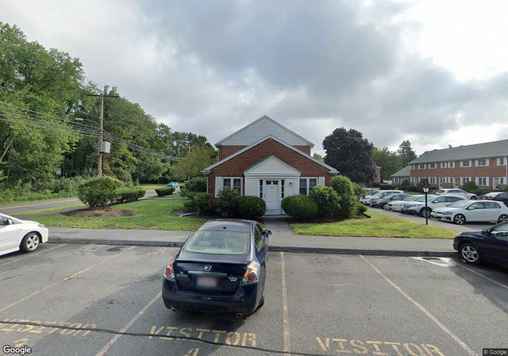 6 Emerson Gardens Rd, Lexington, MA 02420 - photo 1