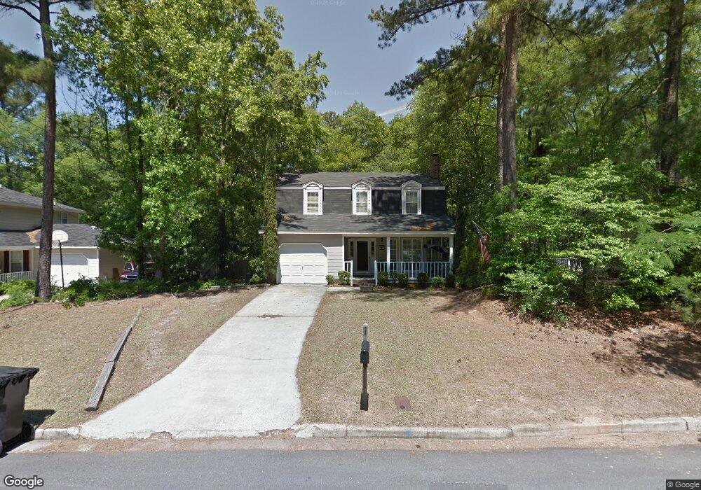 475 Pheasant Run Dr, Evans, GA 30809 - photo 1