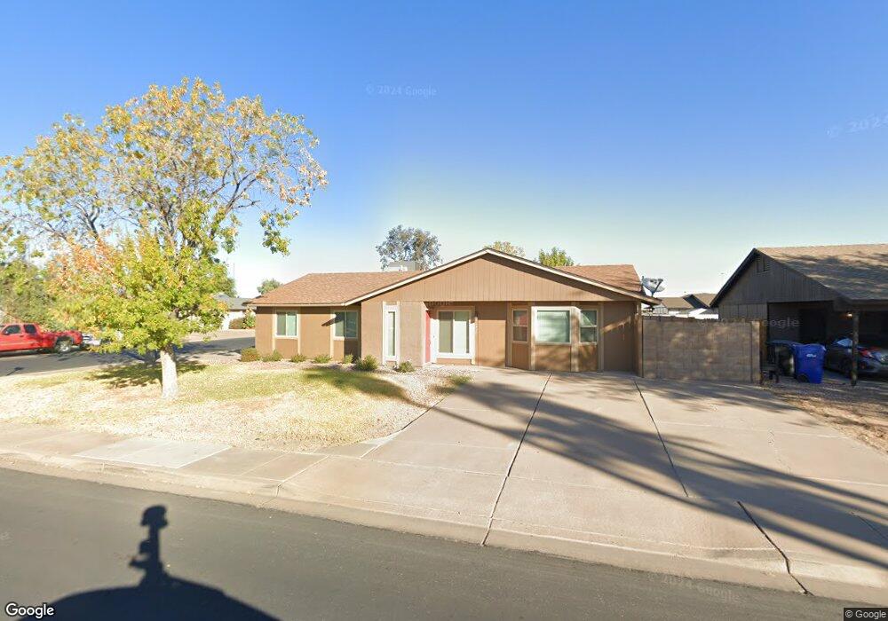 2420 E Irwin Cir, Mesa, AZ 85204 - photo 1