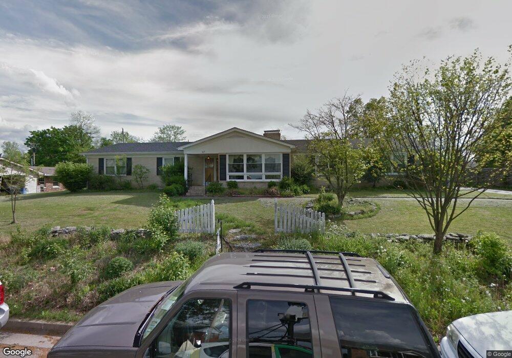 117 Pickett Dr, Wilmore, KY 40390 - photo 1