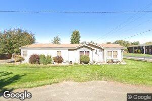 500 W 11th St, Warden, WA 98857
