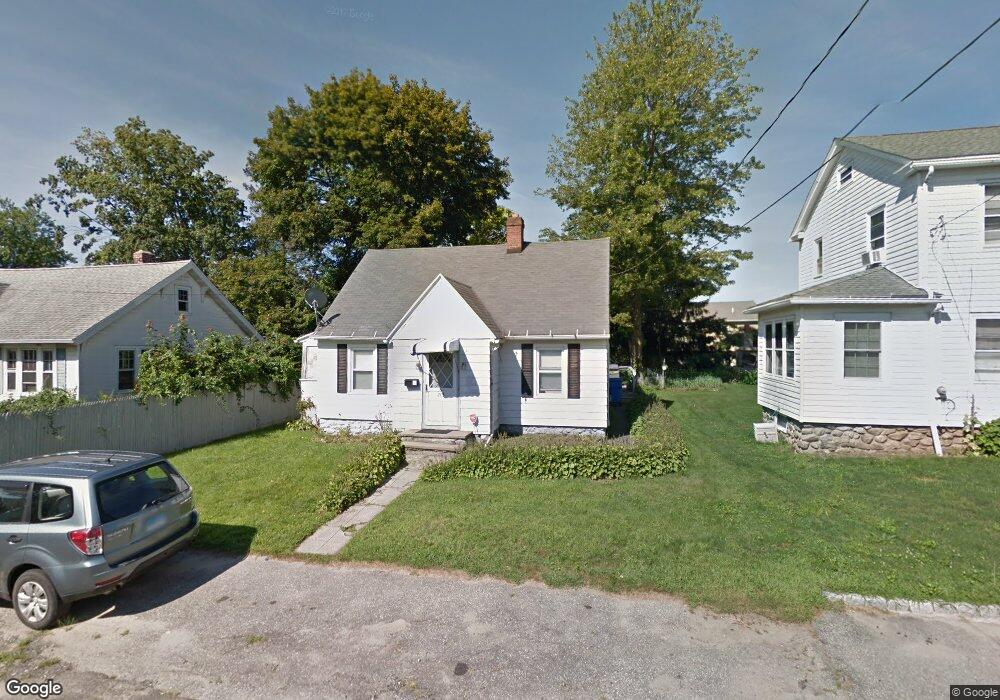 203 Atwood Ave, Waterbury, CT 06705 - photo 1