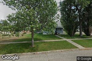 815 E Ave, Pollock, SD 57648