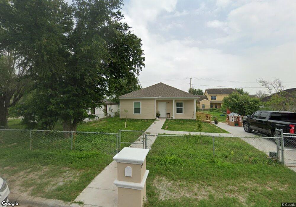 806 N Canna St, Pharr, TX 78577 - photo 1