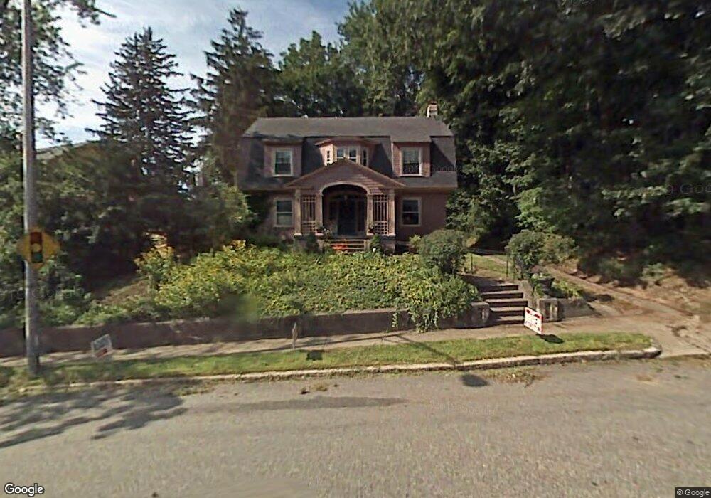 842 Pleasant St, Worcester, MA 01602 - photo 1