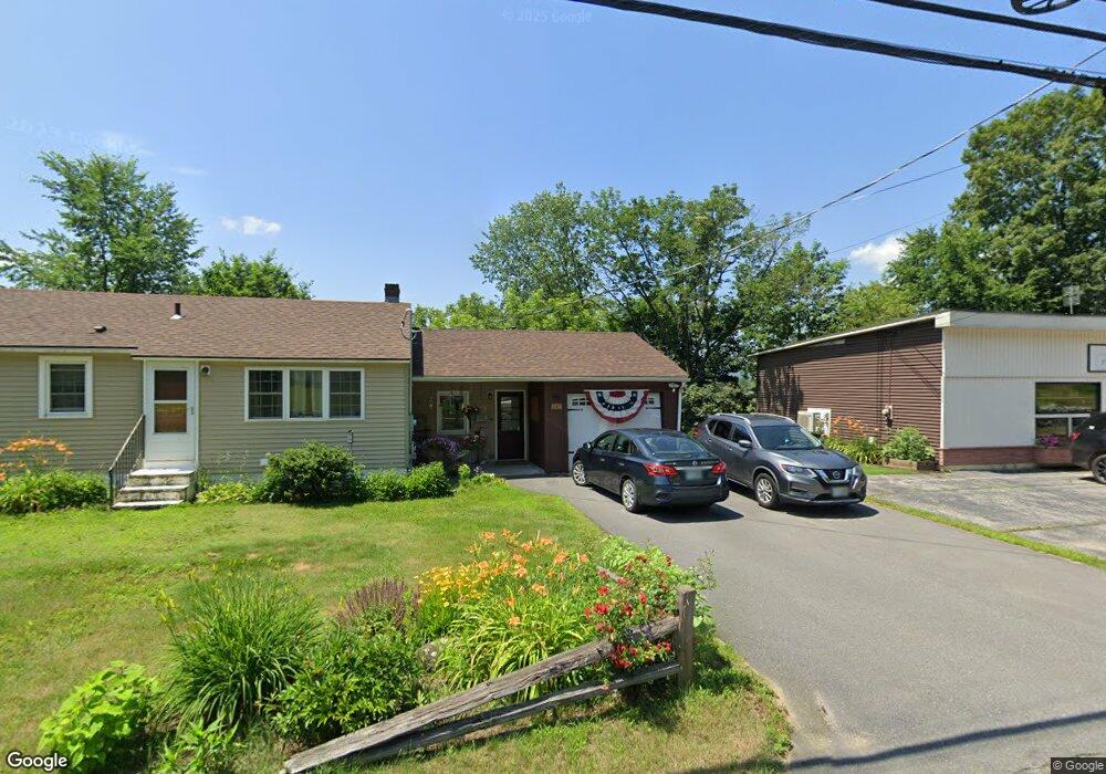 487 Marlboro St, Keene, NH 03431 - photo 1