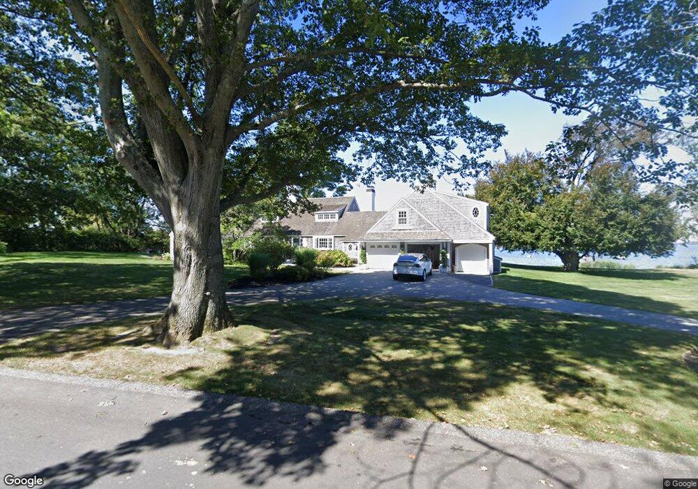 21 Martins Cove Rd, Hingham, MA 02043 - photo 1