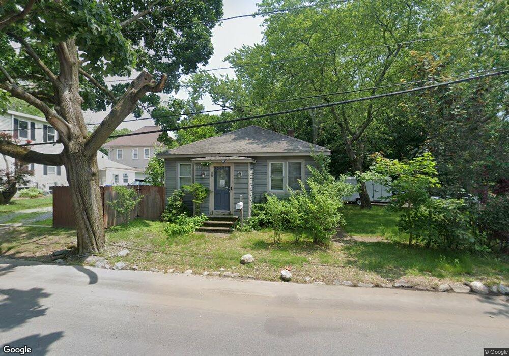 59 Southern St, Cranston, RI 02920 - photo 1