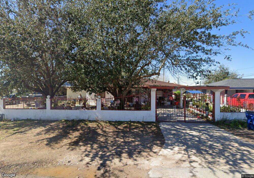 104 Colorado St, Donna, TX 78537 - photo 1