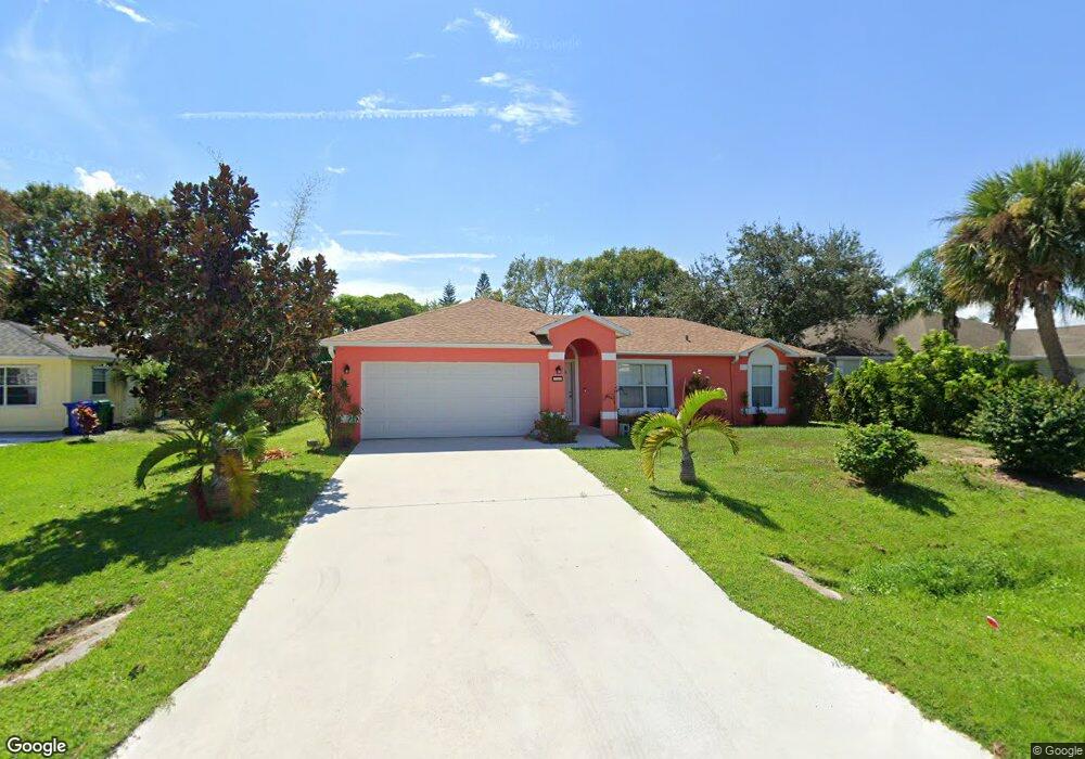 1569 Quatrain Ln, Sebastian, FL 32958 - photo 1