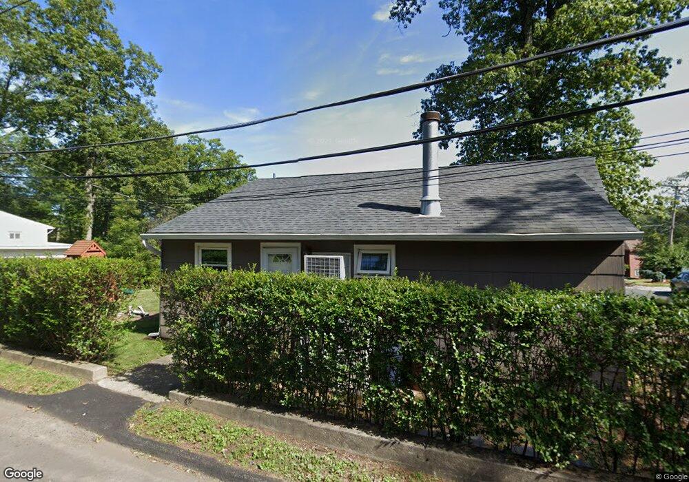 333 Squaw Trail, Andover, NJ 07821 - photo 1