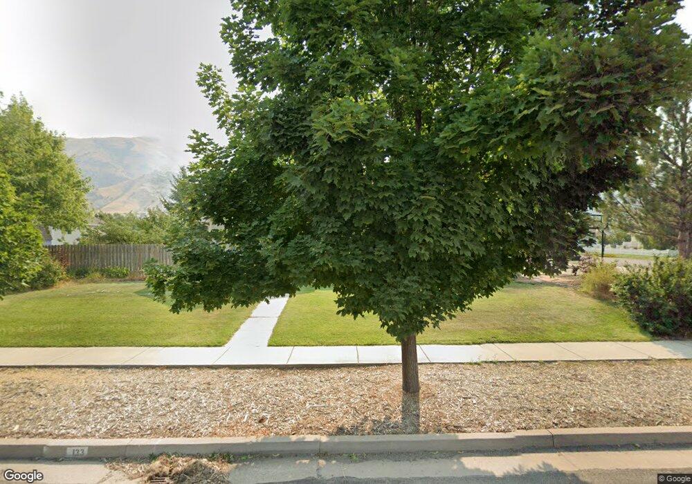133 S 1350 E, Hyrum, UT 84319 - photo 1