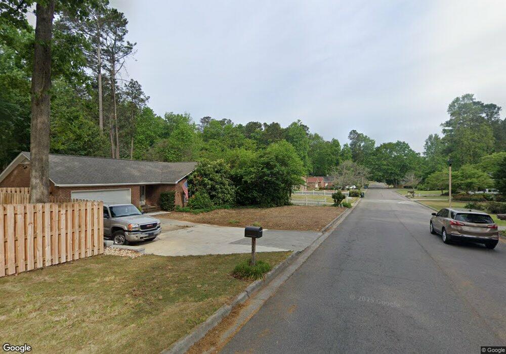 363 Forest Ct, Augusta, GA 30907 - photo 1