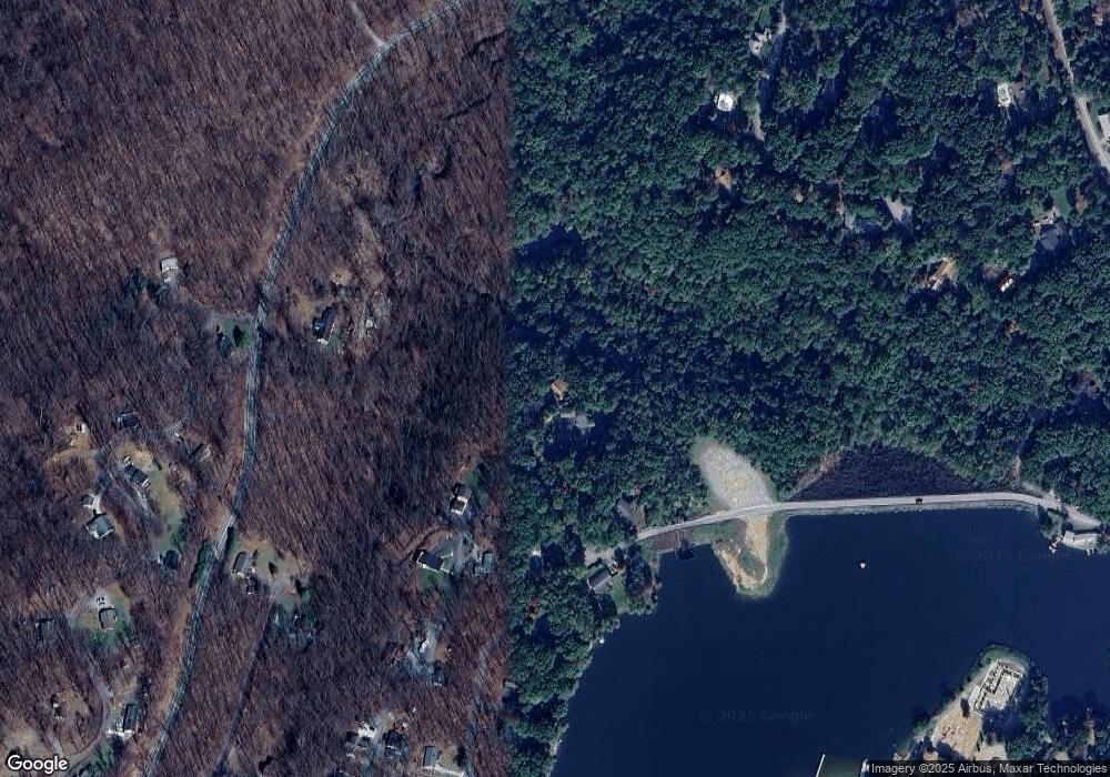 34 Laurel Hill Ct, Harpers Ferry, WV 25425 - photo 1