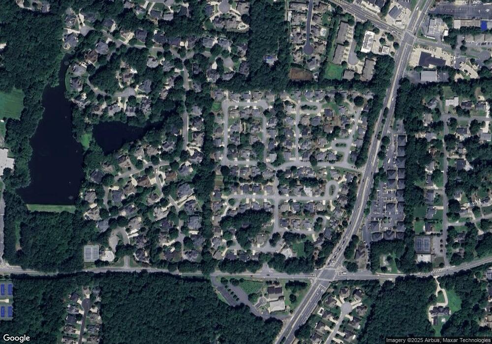 255 Ashleigh Terrace unit 3, Marietta, GA 30062 - photo 1