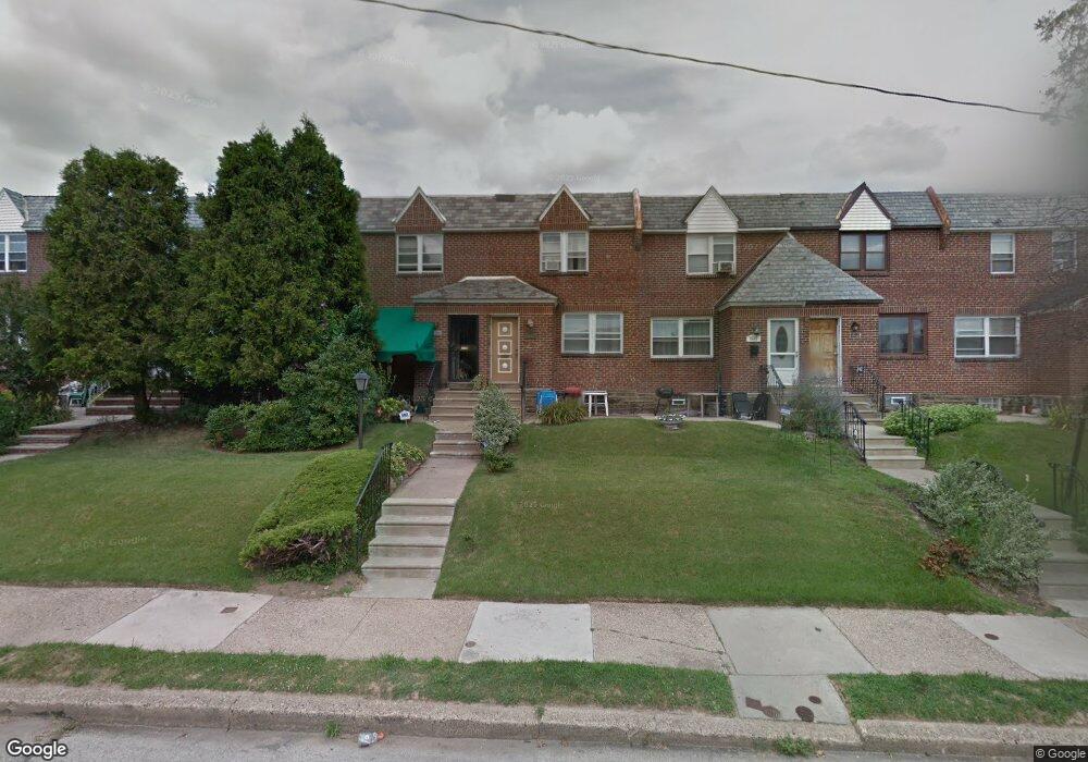 8647 Temple Rd, Philadelphia, PA 19150 - photo 1