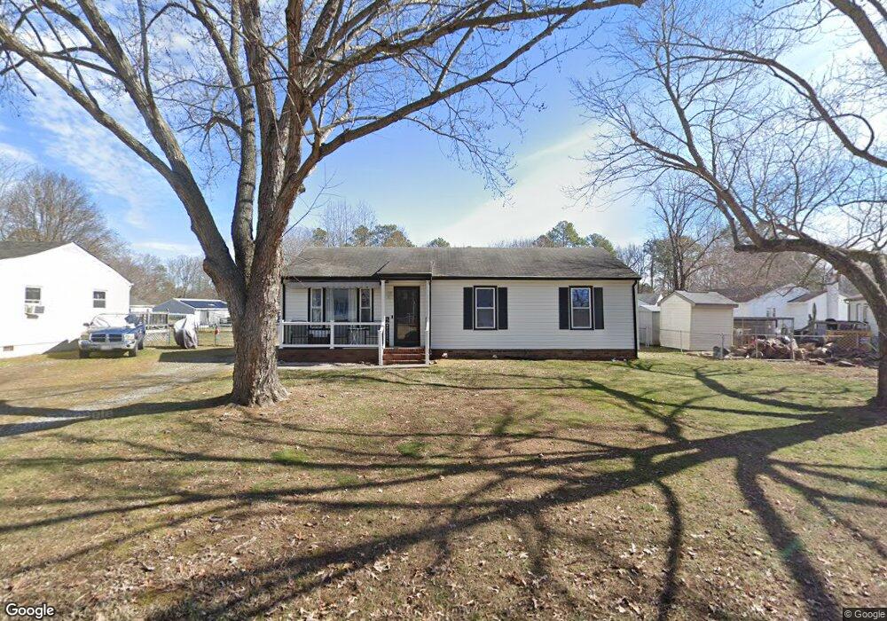 8611 Gunsight Ln, North Chesterfield, VA 23237 - photo 1