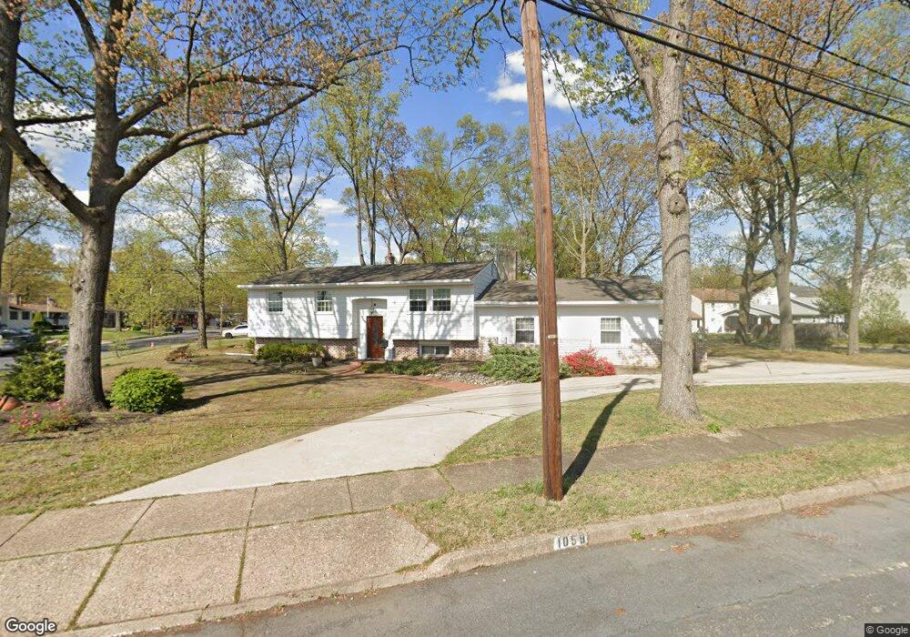 1059 Brewer Ave, West Deptford, NJ 08093 - photo 1