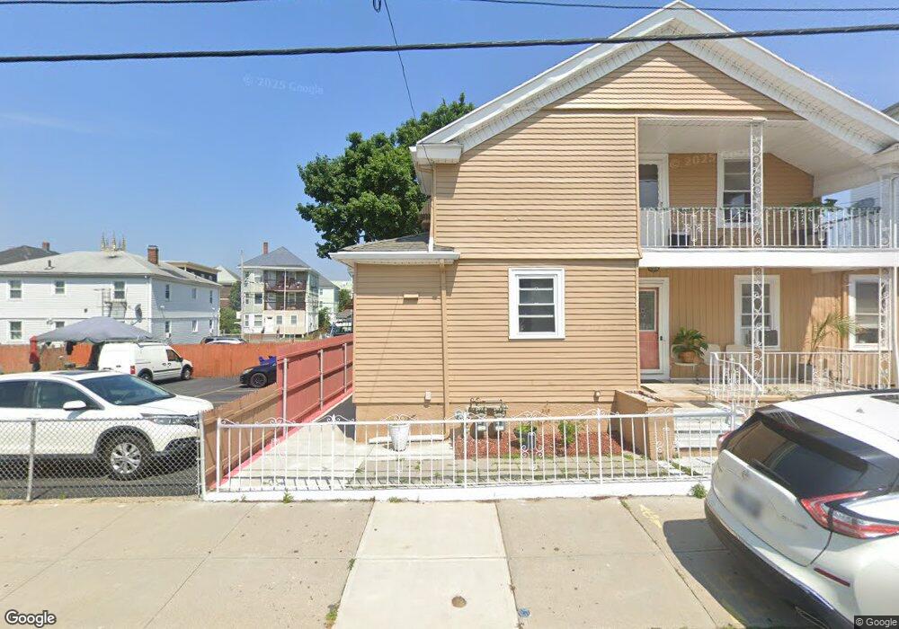139 Butler Ave unit 149, Central Falls, RI 02863 - photo 1