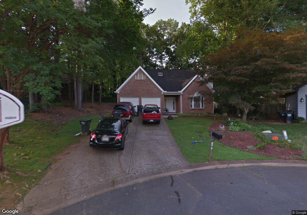 1904 Shadbark Ct NW unit 2, Acworth, GA 30102 - photo 1