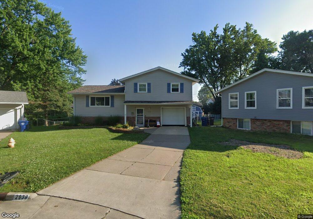 2938 Sycamore Terrace, Bettendorf, IA 52722 - photo 1