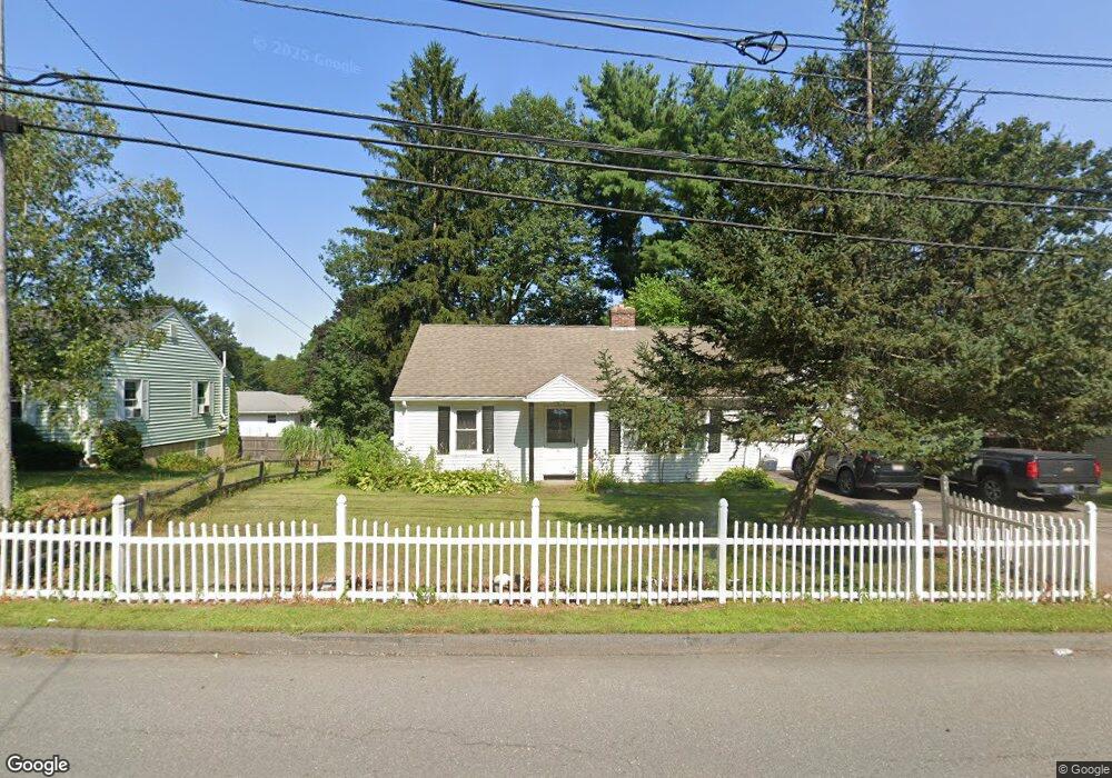 75 Westborough St, Worcester, MA 01604 - photo 1