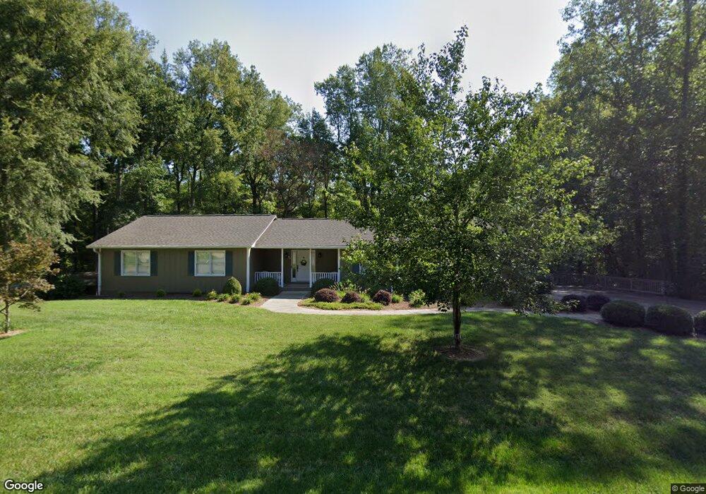 93 Cumberland Ct SW, Concord, NC 28025 - photo 1