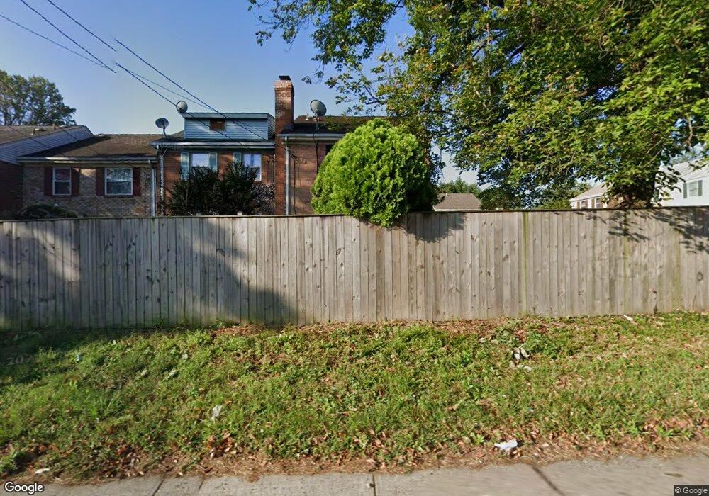 12819 Epping Terrace, Silver Spring, MD 20906 - photo 1