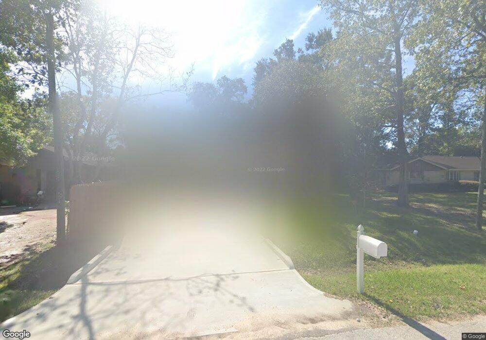 6004 Pate Rd, Houston, TX 77016 - photo 1