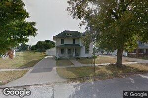 505 7th Ave, Clarence, IA 52216