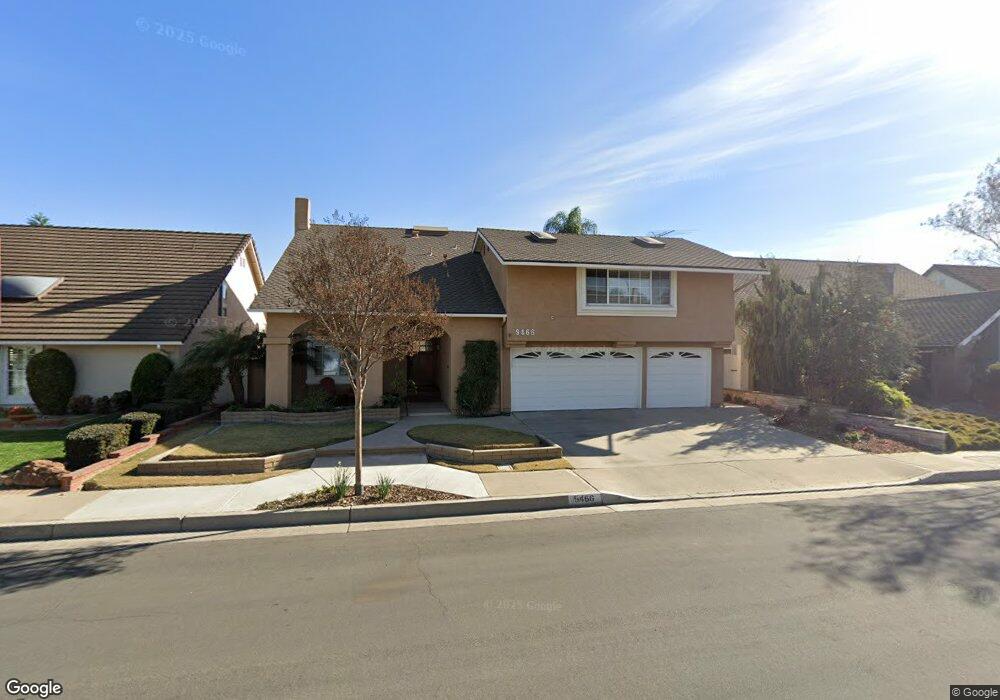 9466 Cambridge St, Cypress, CA 90630 - photo 1