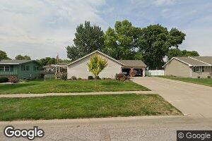 2407 Carlisle Rd, Sergeant Bluff, IA 51054