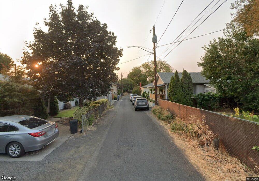 0 W 5th Place unit Lot 2, the Dalles, OR 97058 - photo 1