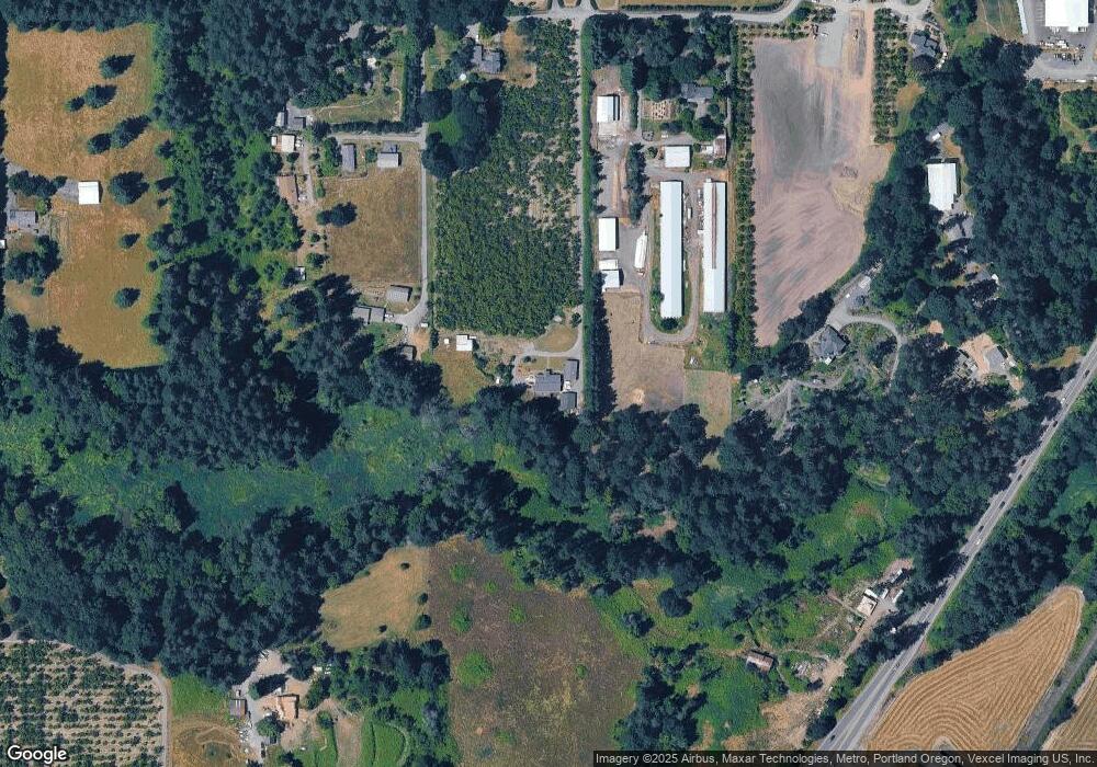 7260 NE Cross Creek Rd, Dundee, OR 97115 - photo 1