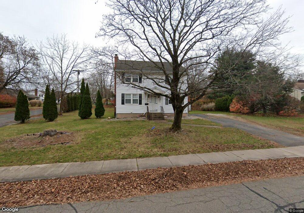 29 Agnes Dr, Manchester, CT 06042 - photo 1