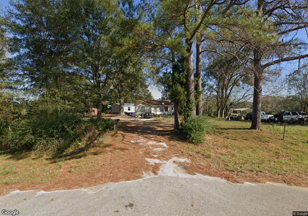 1260 Highway 15, Stringer, MS 39481 - photo 1