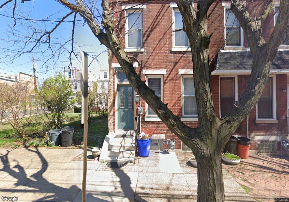 505 Trenton Ave, Camden, NJ 08103 - photo 1