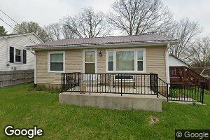 314 1st St, Midway, KY 40347